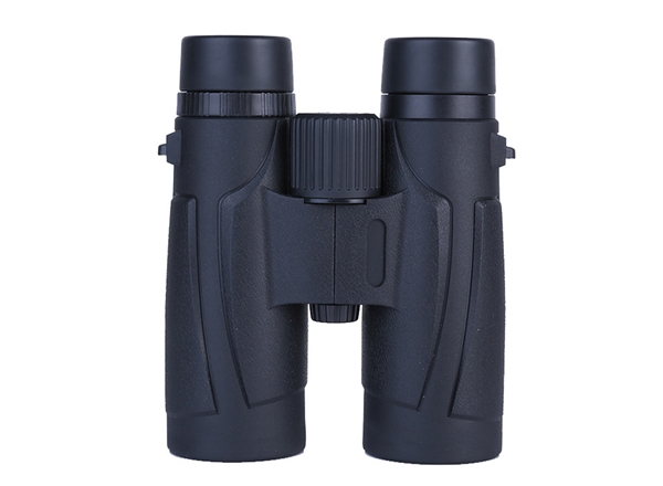 WS1042 Binocular Tripod Mounted